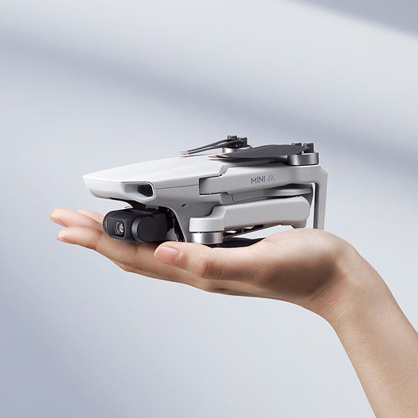 DJI Mini 4K