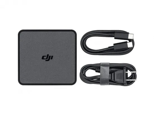DJI 100W USB-C 電源アダプター