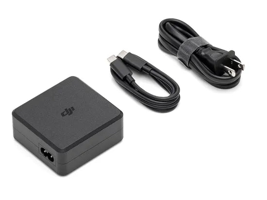 DJI 100W USB-C 電源アダプター