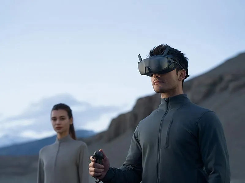 DJI AVATA 2