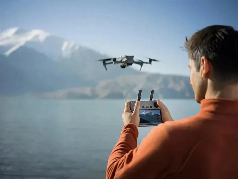 DJI AIR 3S