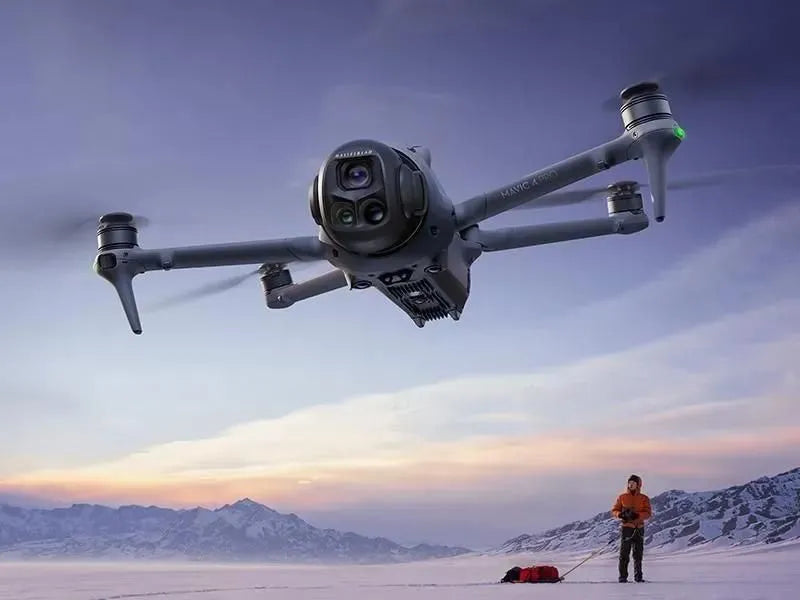 DJI Mavic 4 Pro