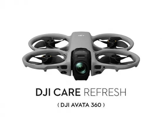 DJI Avata 360
