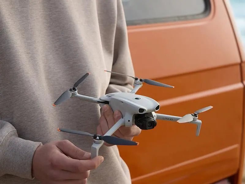 DJI Lito X1