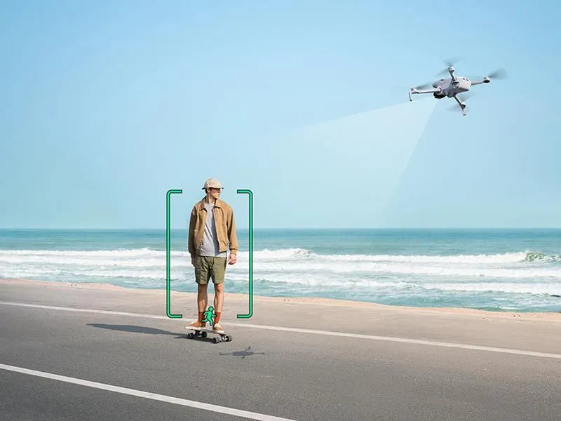 DJI Lito X1