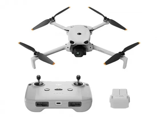 DJI Lito 1