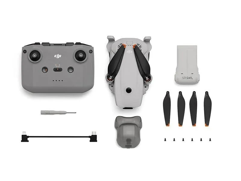 DJI Lito 1