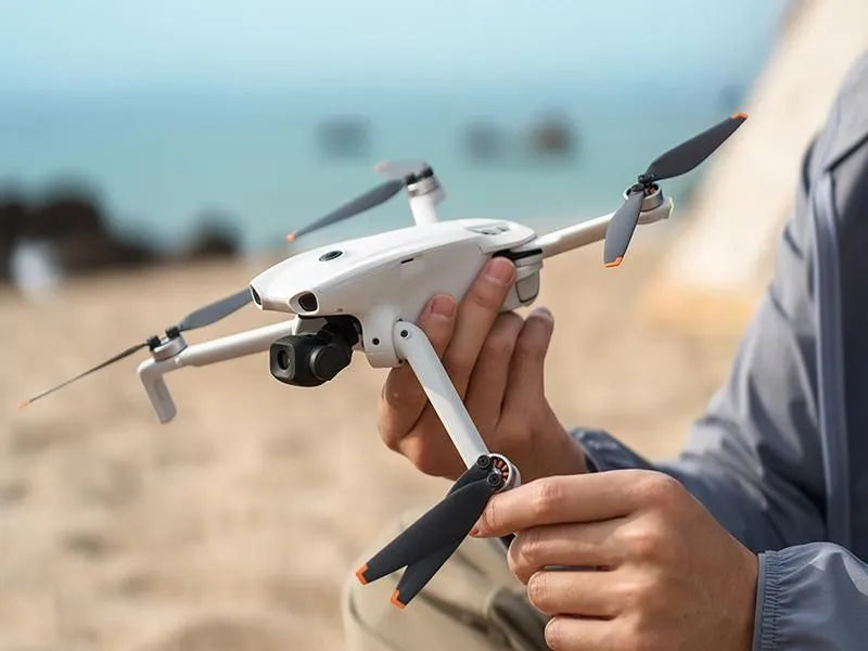 DJI Lito 1