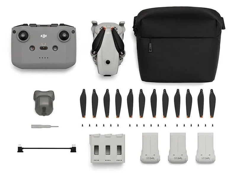 DJI Lito 1