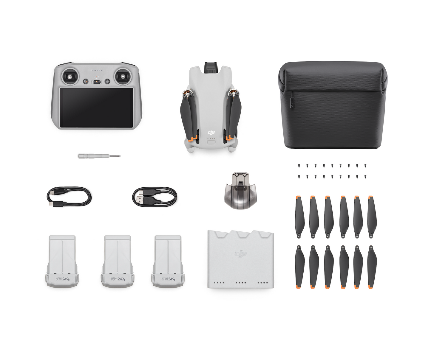 DJI Mini 3