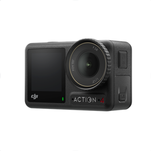 DJI Osmo Action4