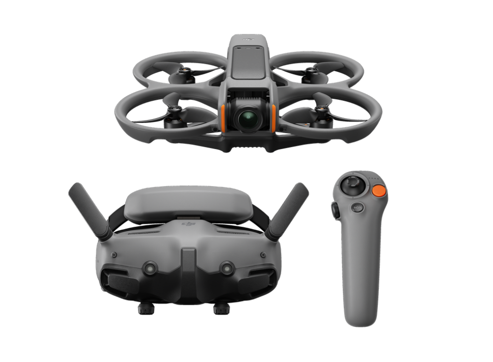 DJI AVATA 2