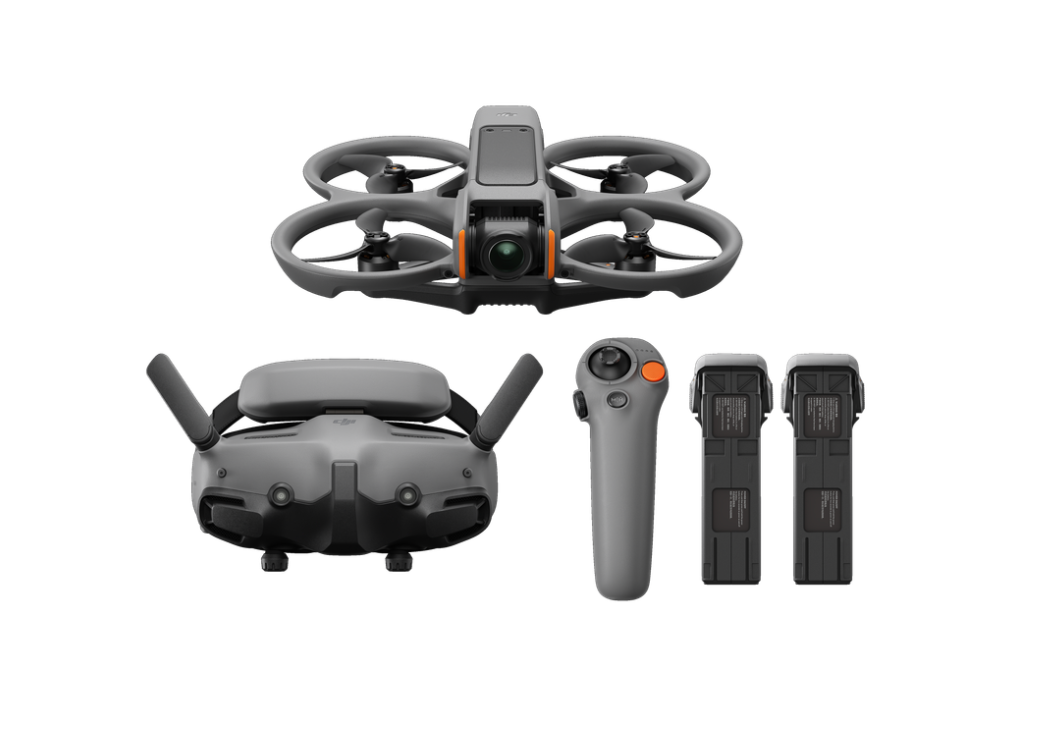 DJI AVATA 2