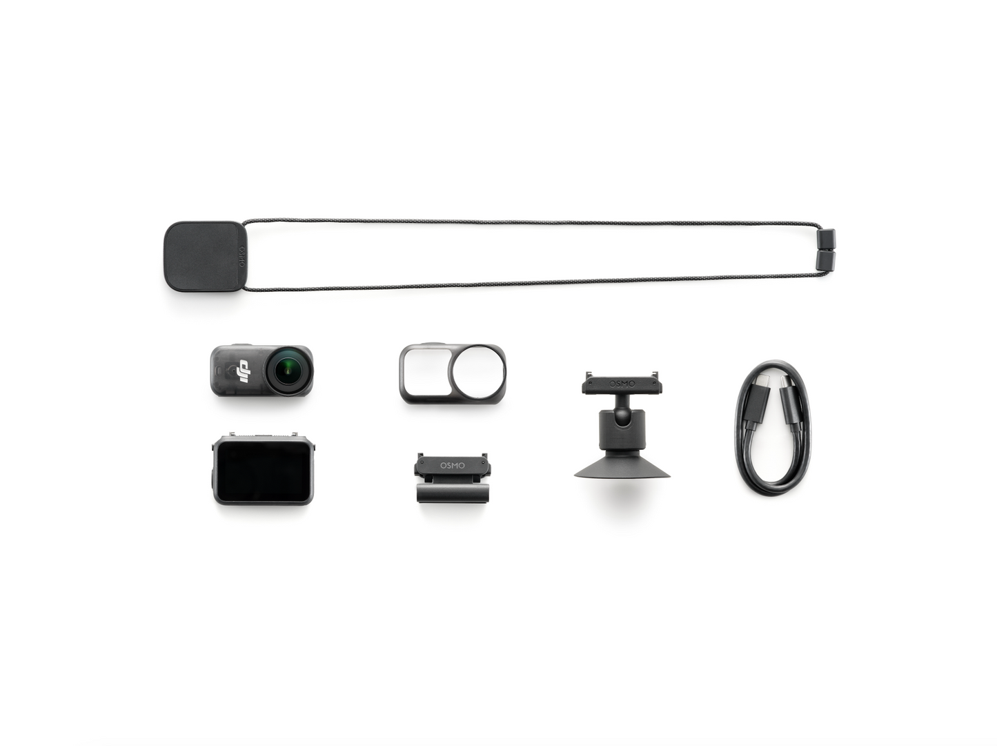 DJI Osmo Nano