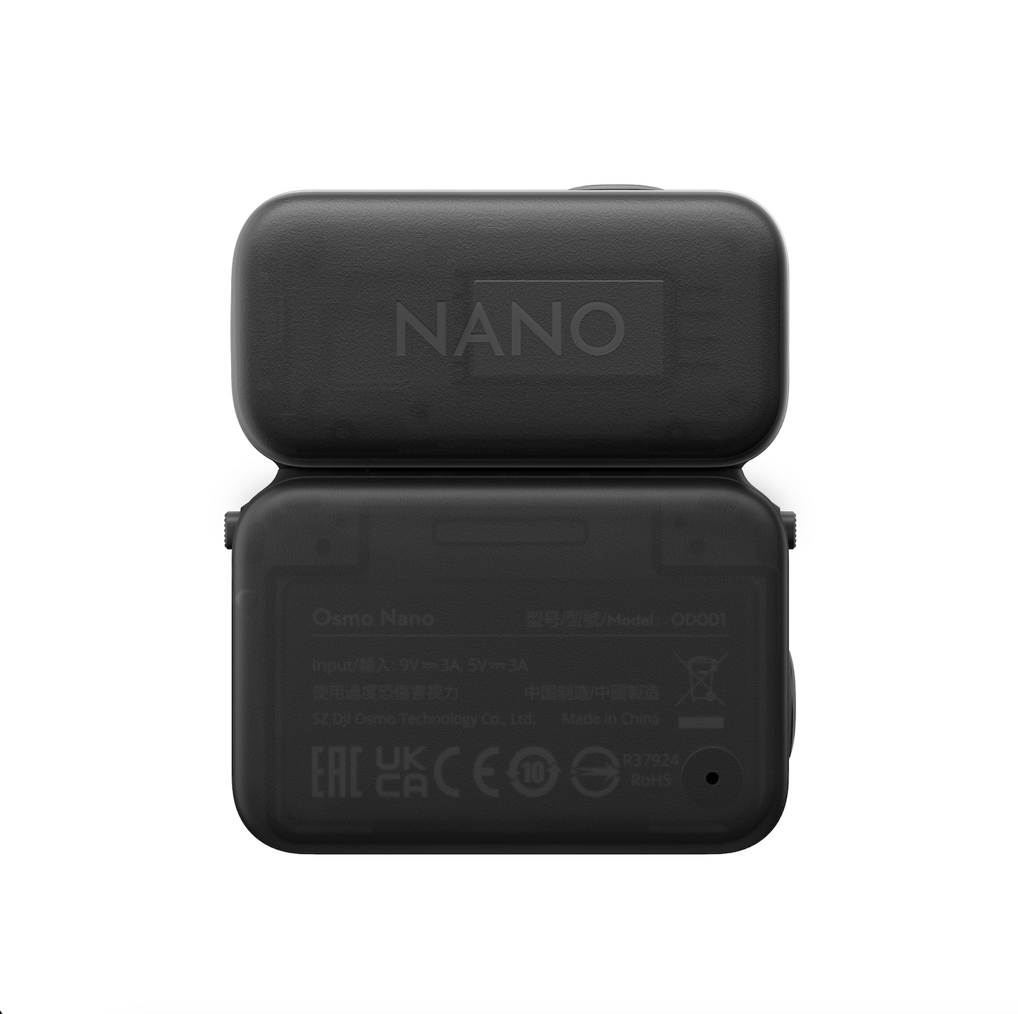 DJI Osmo Nano