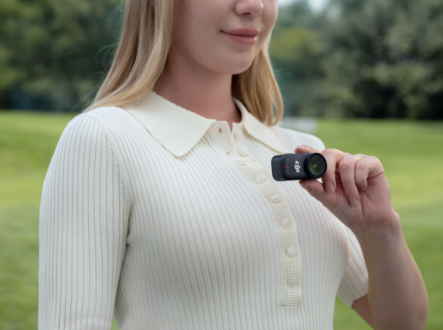 DJI Osmo Nano