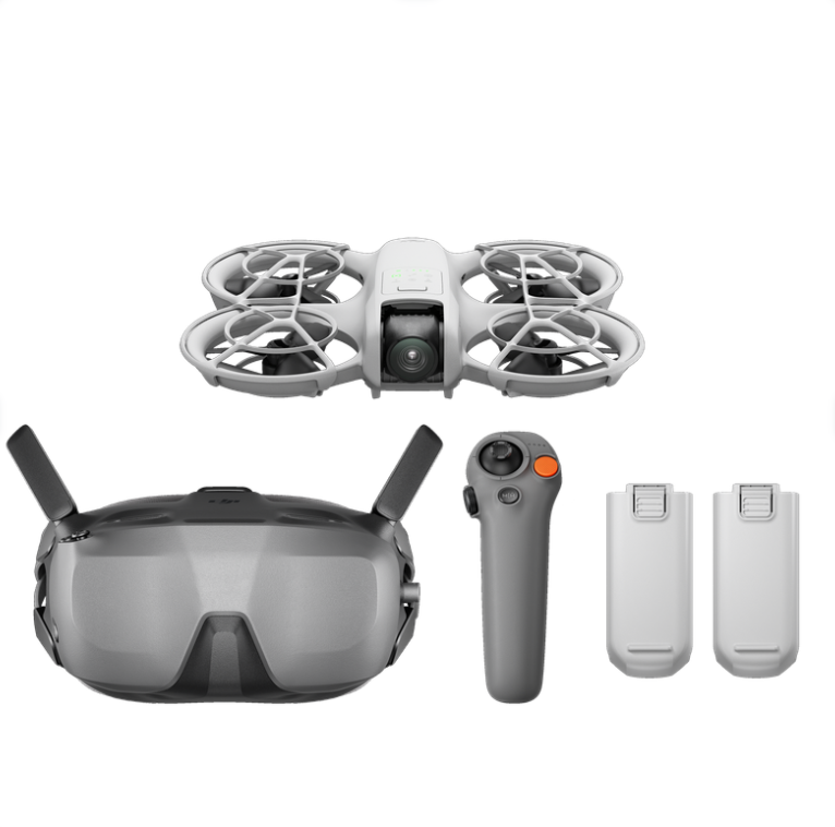 DJI Neo
