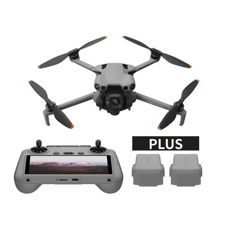 DJI Mini 5 Pro