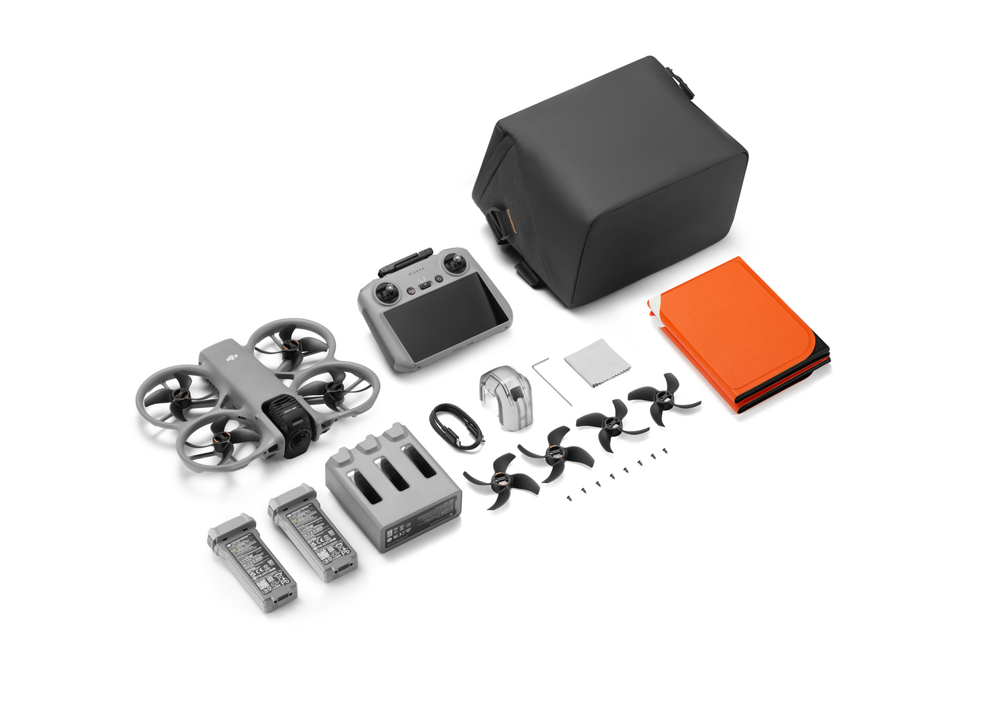 DJI Avata 360