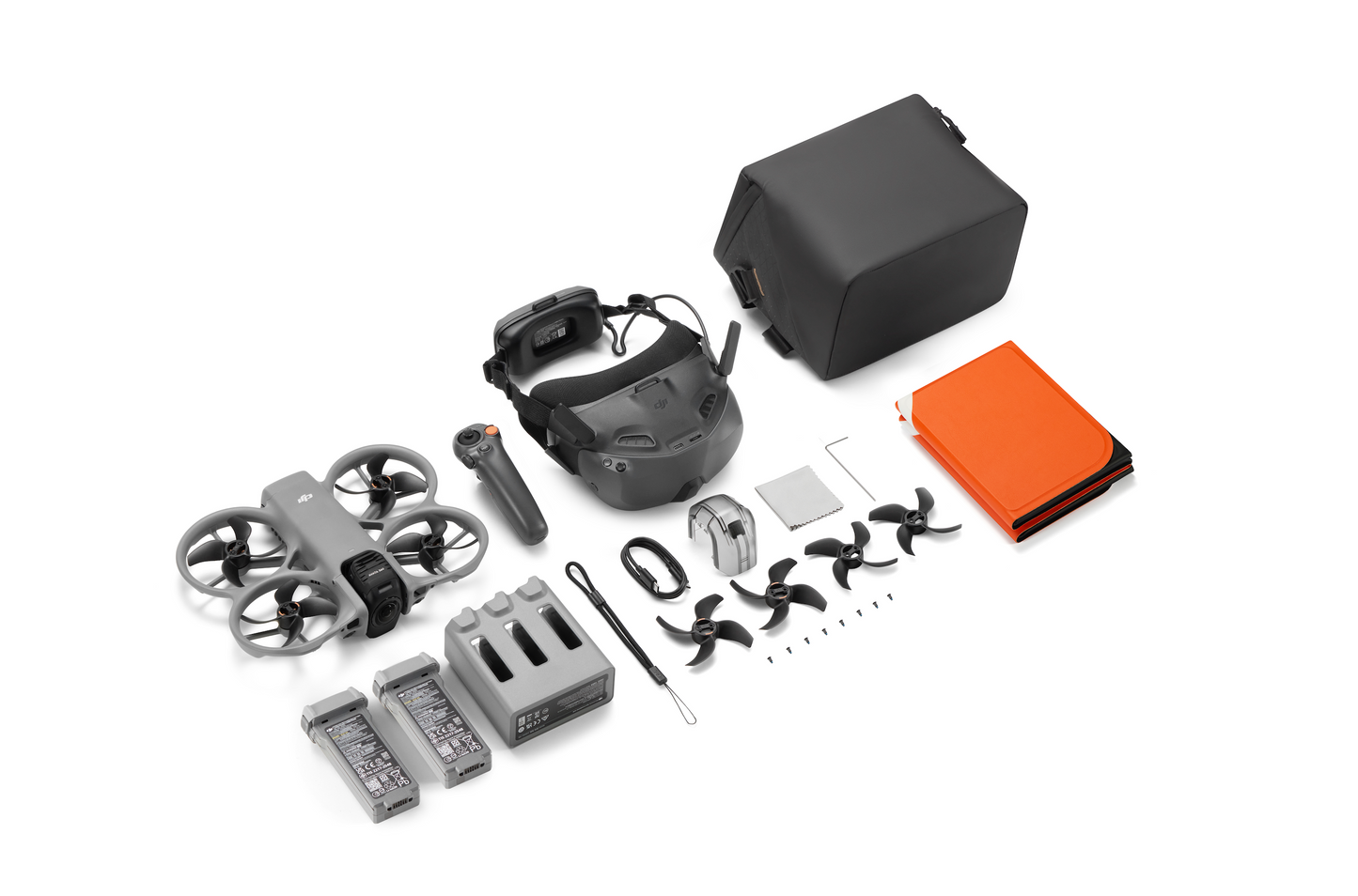 DJI Avata 360
