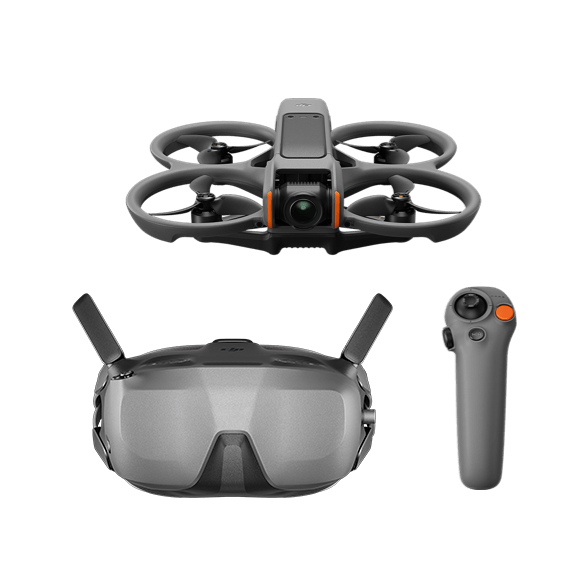 DJI AVATA 2