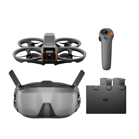 DJI AVATA 2