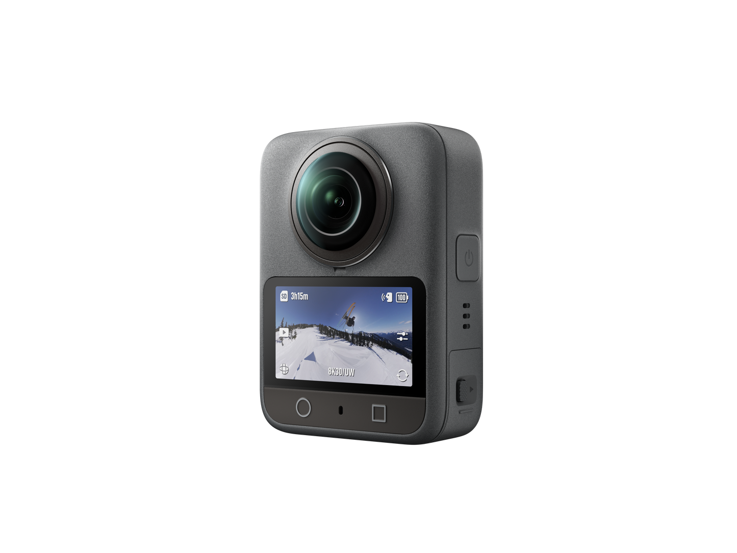 DJI Osmo 360