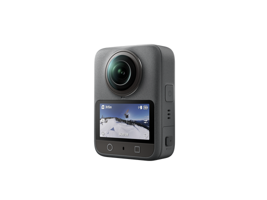 DJI Osmo 360