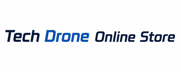 Tech Drone Online Store