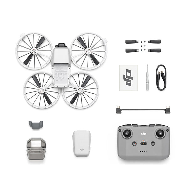 DJI Flip