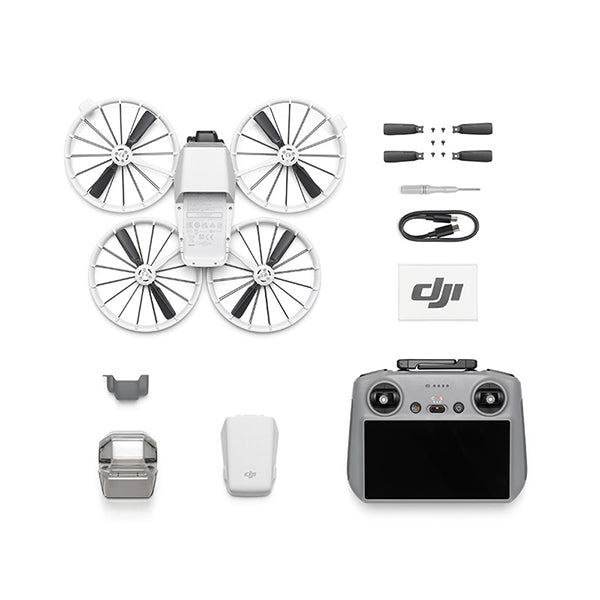 DJI Flip