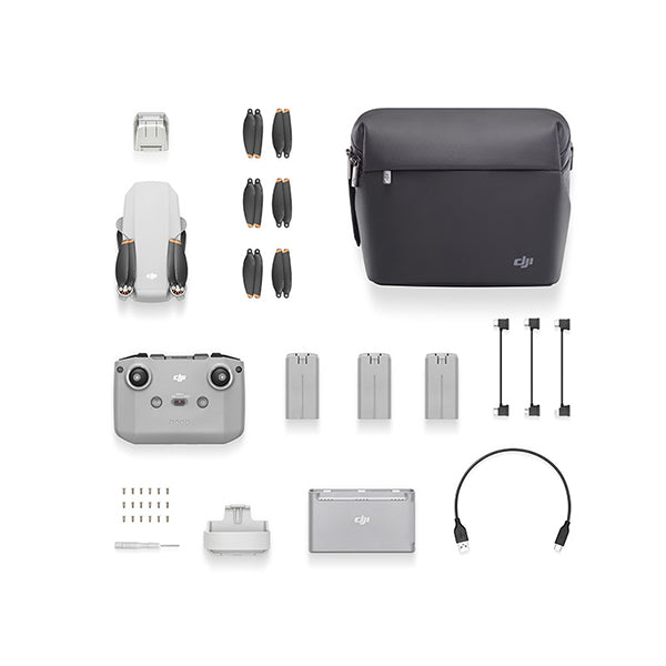 DJI Mini 4K