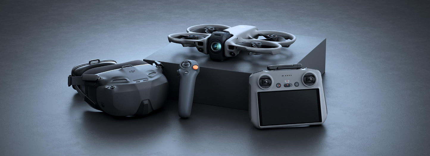 DJI Avata 360