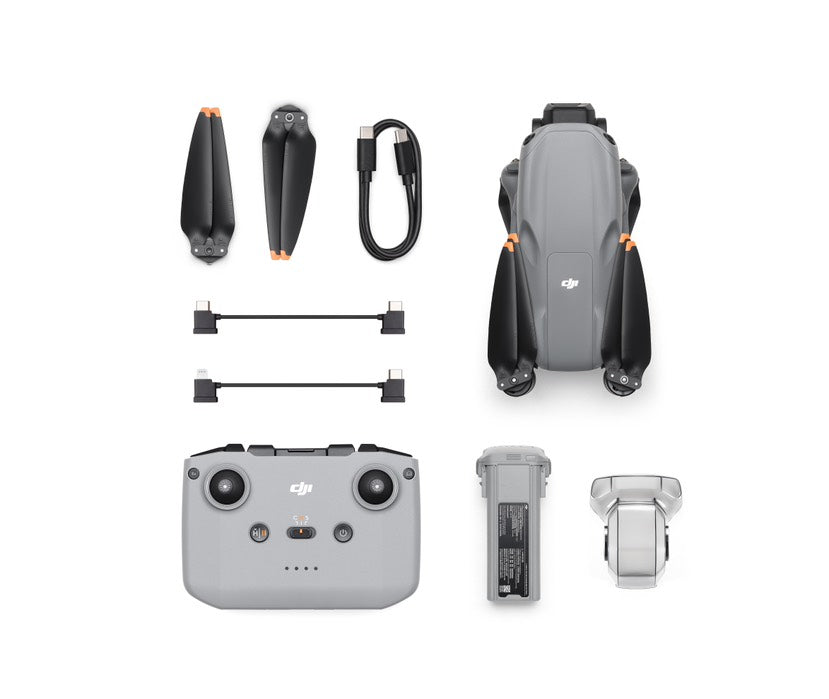 DJI AIR 3S
