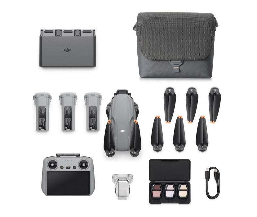 DJI AIR 3S