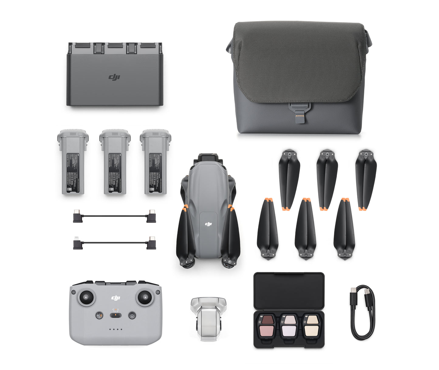 DJI AIR 3S