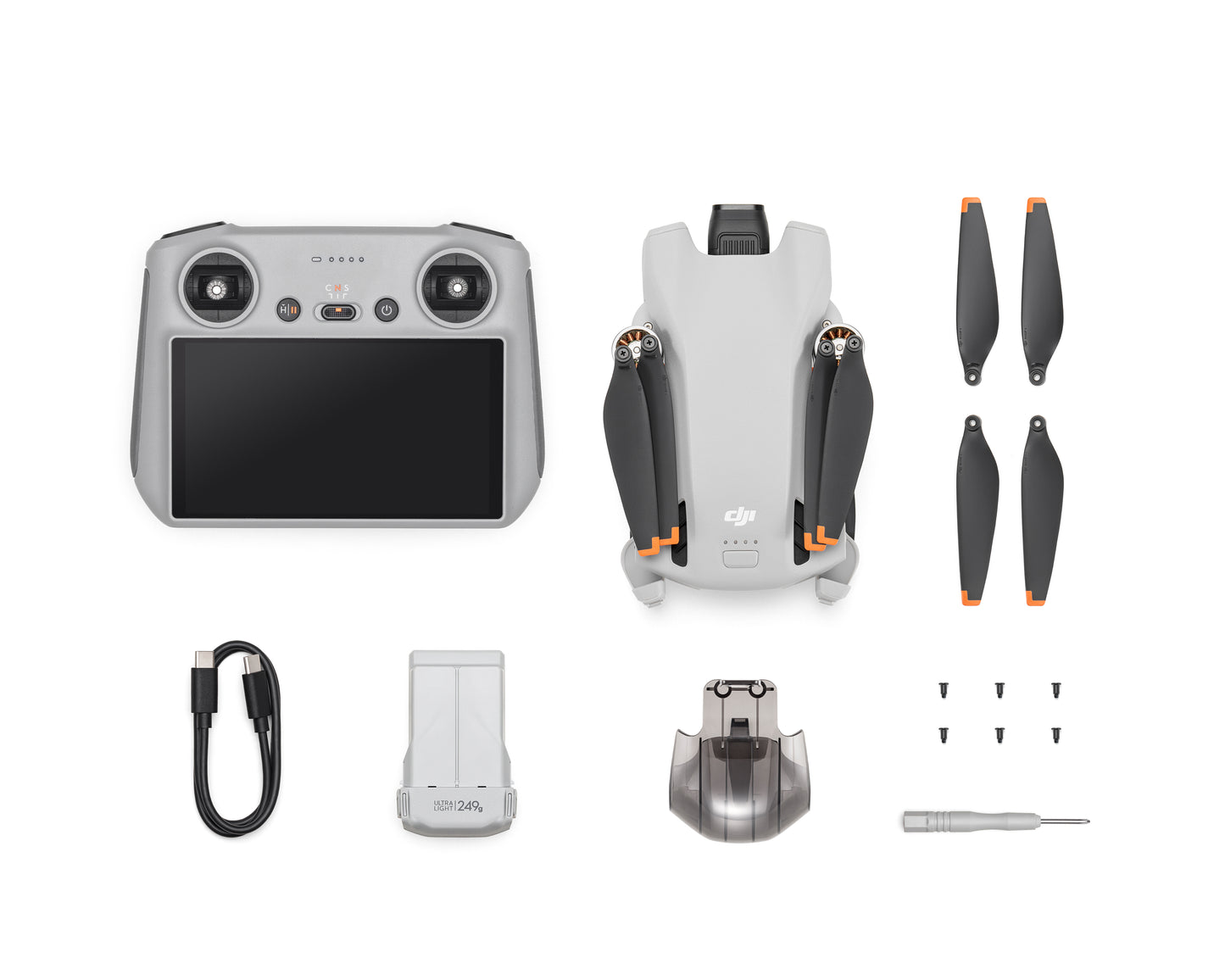 DJI Mini 3
