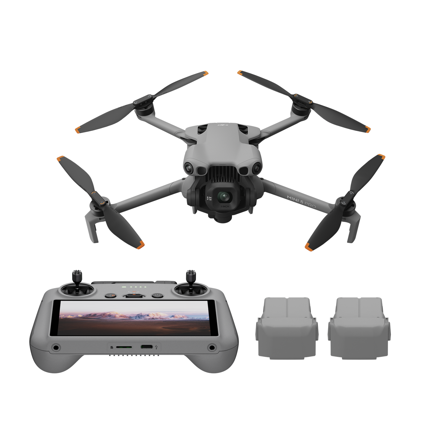 DJI Mini 5 Pro