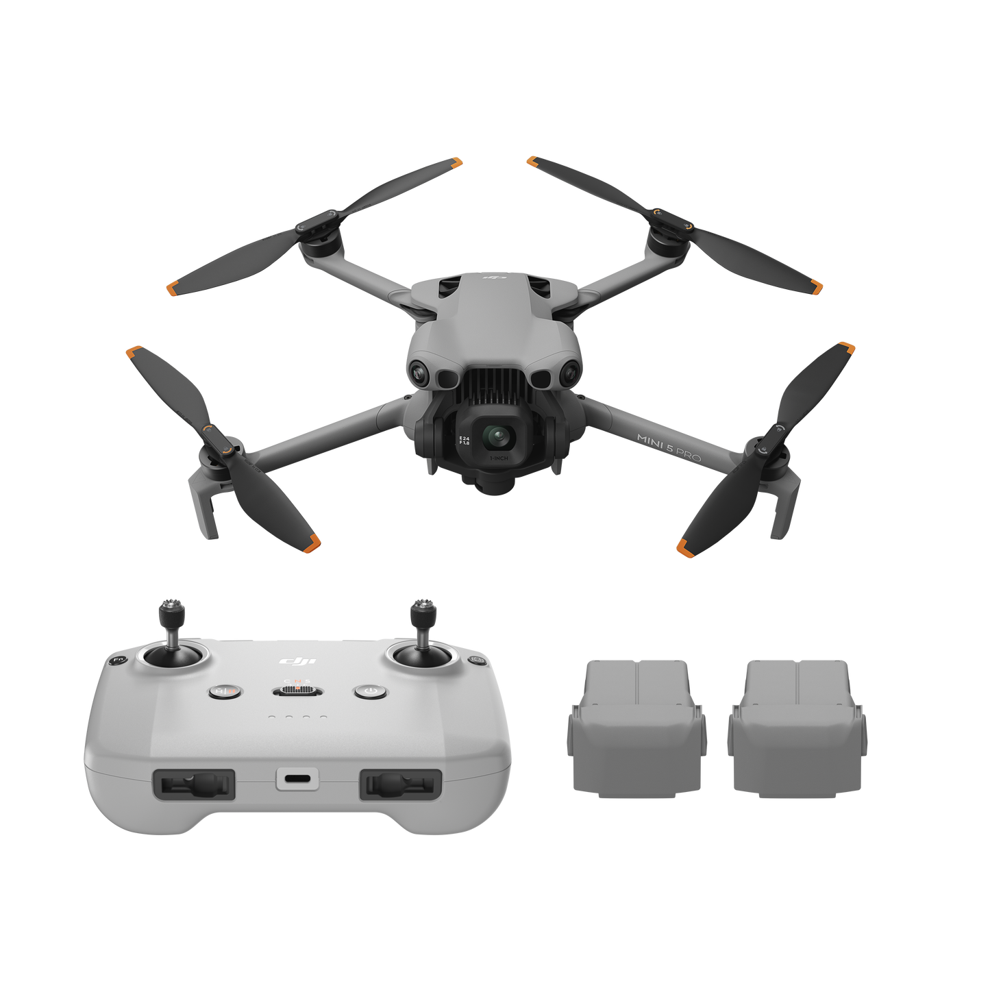 DJI Mini 5 Pro