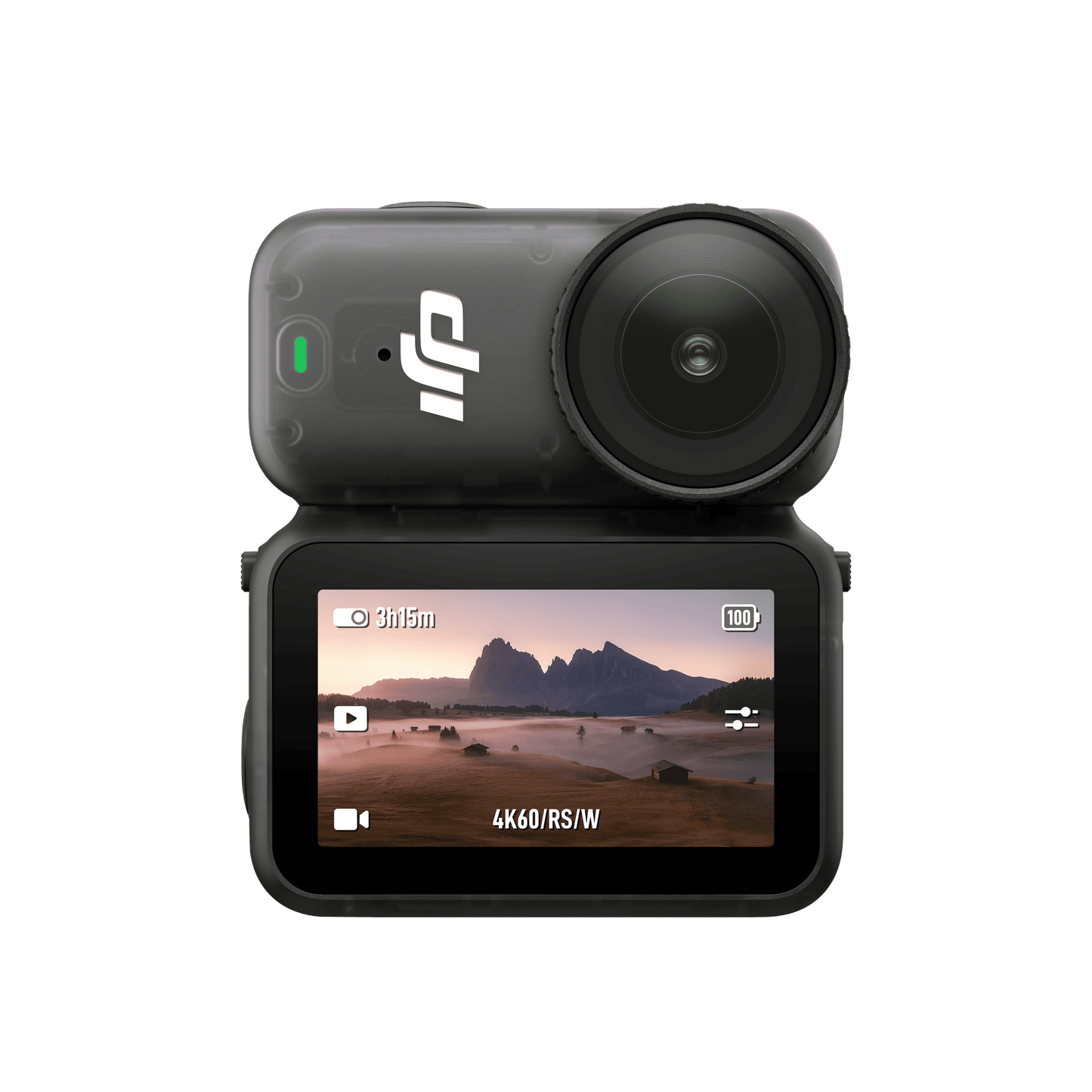 DJI Osmo Nano